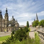 Fulda – Barocke Stadt mit viel Charme